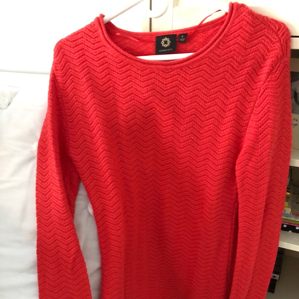 sweater